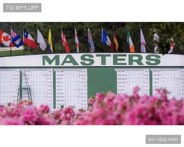 由于大师赛收视率创五年新高,CBS体育与ESPN续签美巡赛版权协议至2030年 由于大师赛收视率创五年新高,CBS体育与ESPN续签美巡赛版权协议至2030年